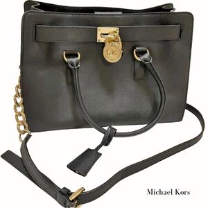 Beautiful Michael Kors Purse